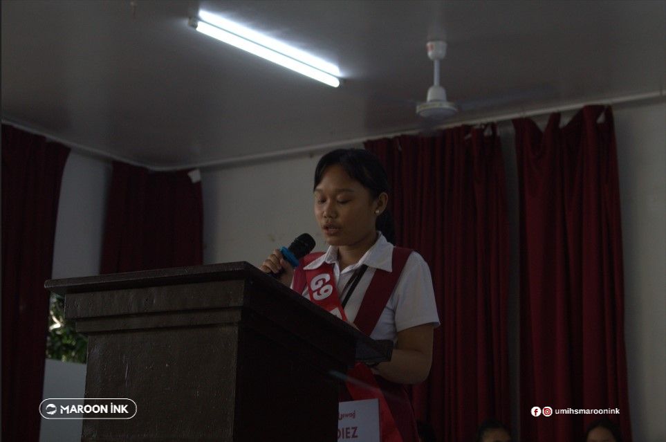 HALALAN 2024 | SSG Election Wraps Up Successfully