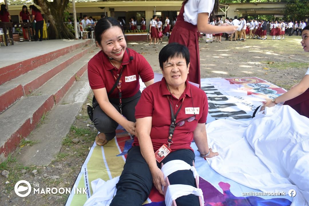 NSED 2024 | Commencement of Nationwide Simultaneous Earthquake Drill (NS...