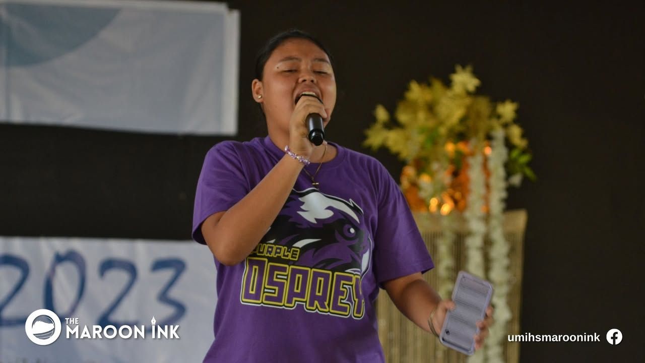 NEWS | Literary Musical Competitions evoke brilliance in UMians