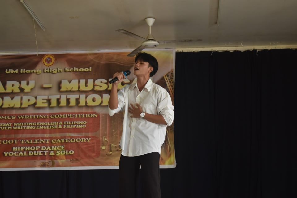 LitMus || WHERE MUSIC MEETS MOVEMENT