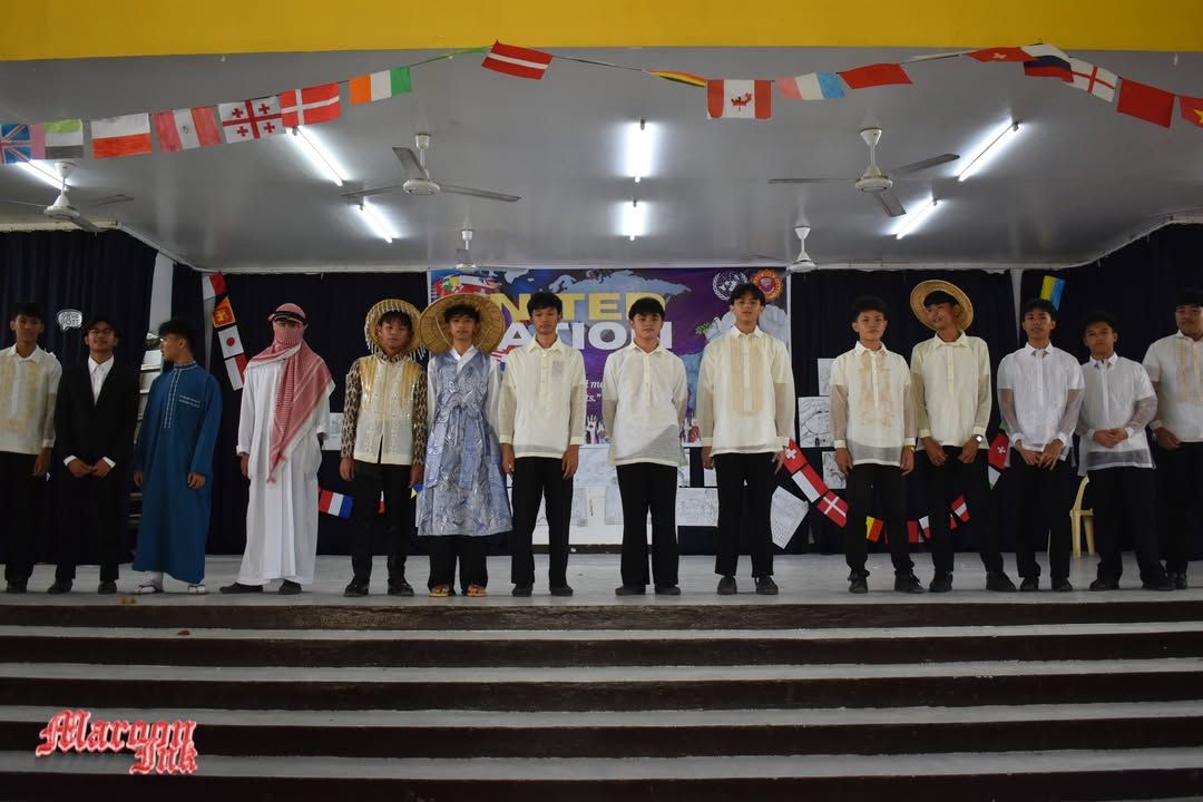 UNITED NATIONS 2025 | Bonded Countries in Unity