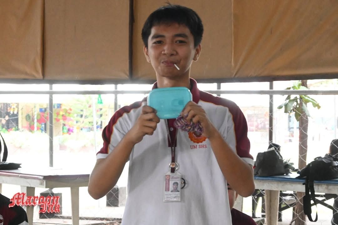 IN PHOTOS | Party Started, Camaraderie Ignited!