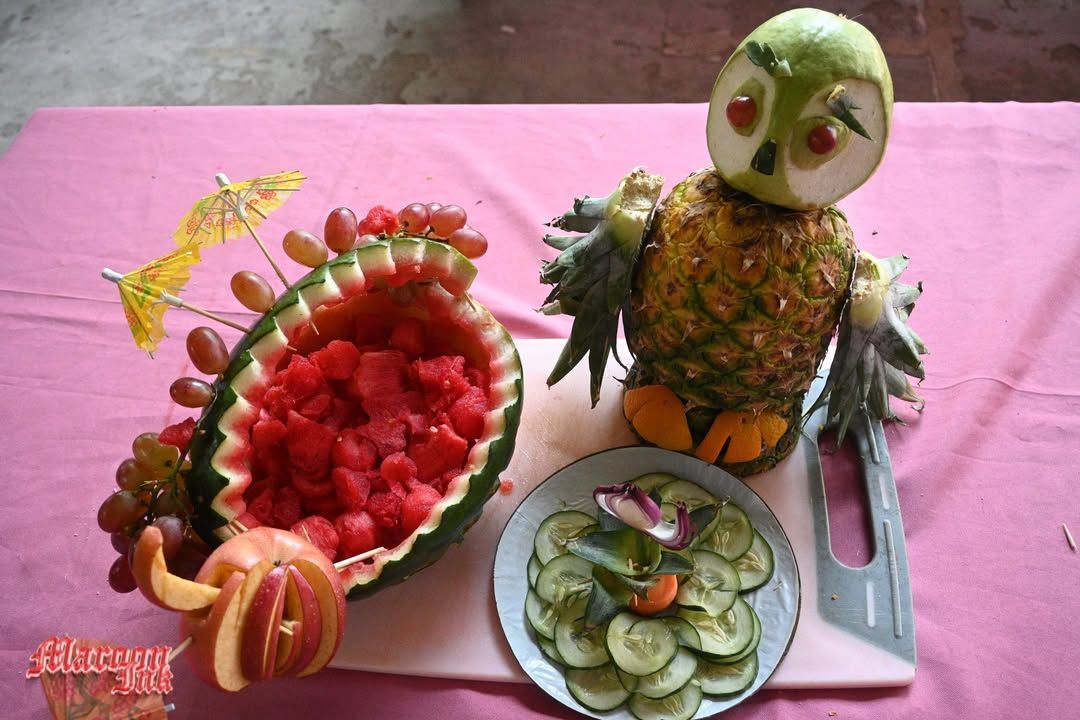 NUTRITION MONTH 2025 | On July 31, 2025, UM Ilang High School held the N...