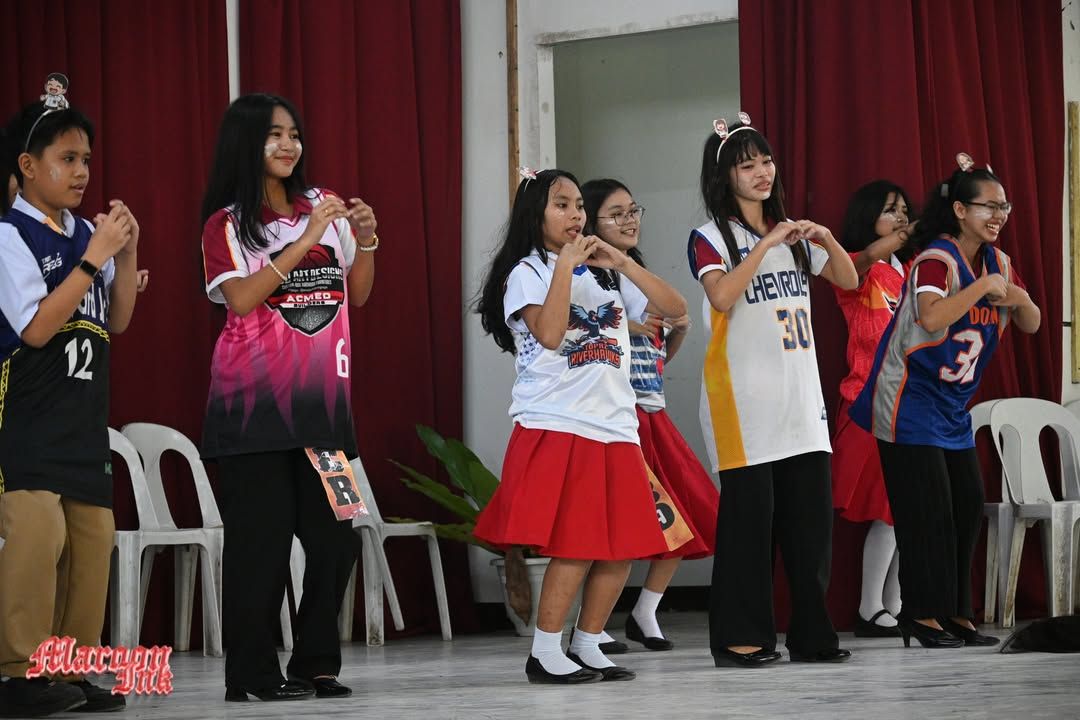 INSIDE UM | Miting De Avance 2025