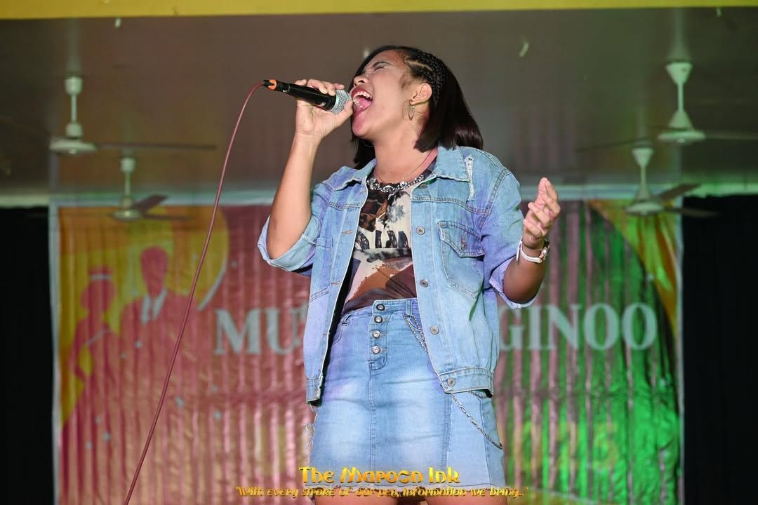 INTRAMURALS 2025 | Presentation of Exhilarating Skill!