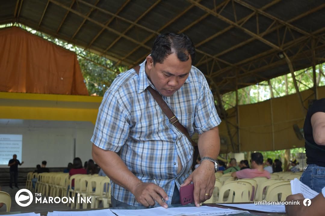 NEWS | In accordance with the R.A. 9165 Comprehensive Dangerous Drugs Ac...