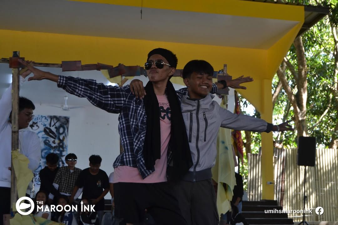 STREET STYLE SPECTACLE | Showcasing Street Performances and Style Extrav...