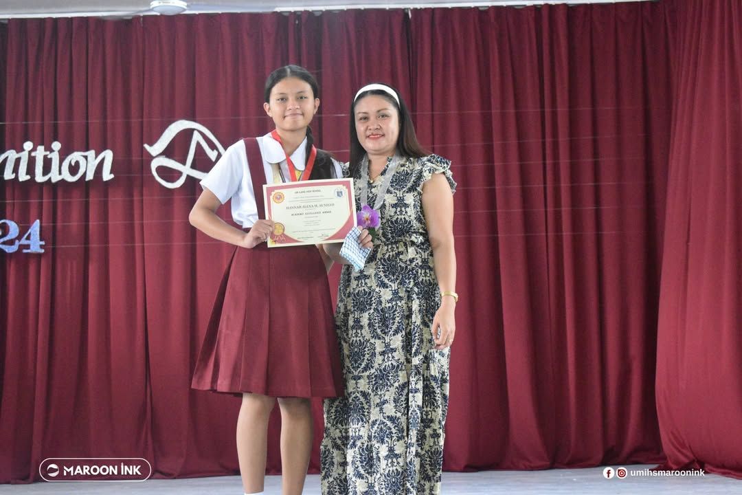 73rd RECOGNITION DAY | The 28th of May 2024 commemorates the students' h...