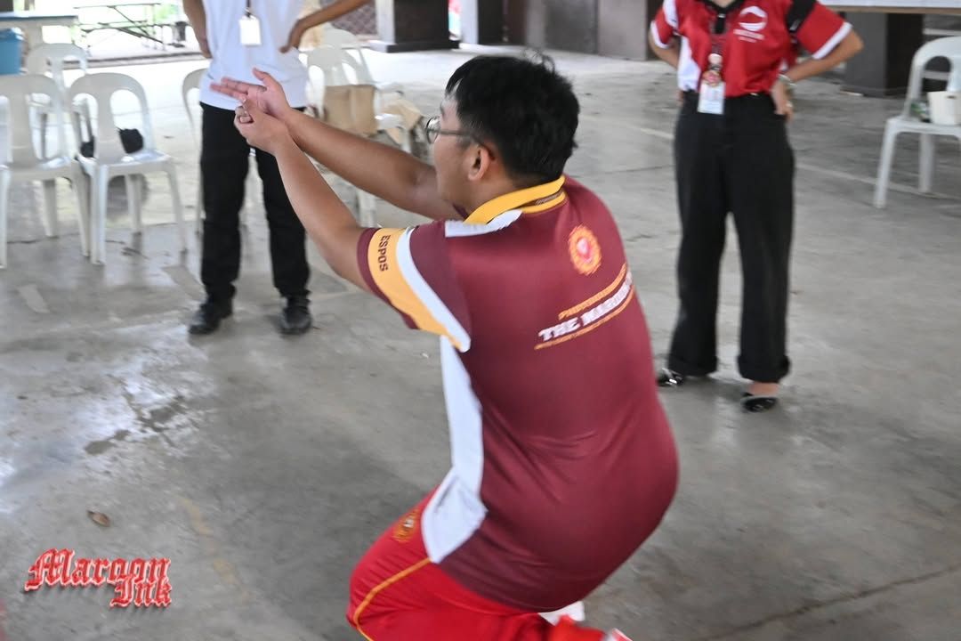 IN PHOTOS | Party Started, Camaraderie Ignited!