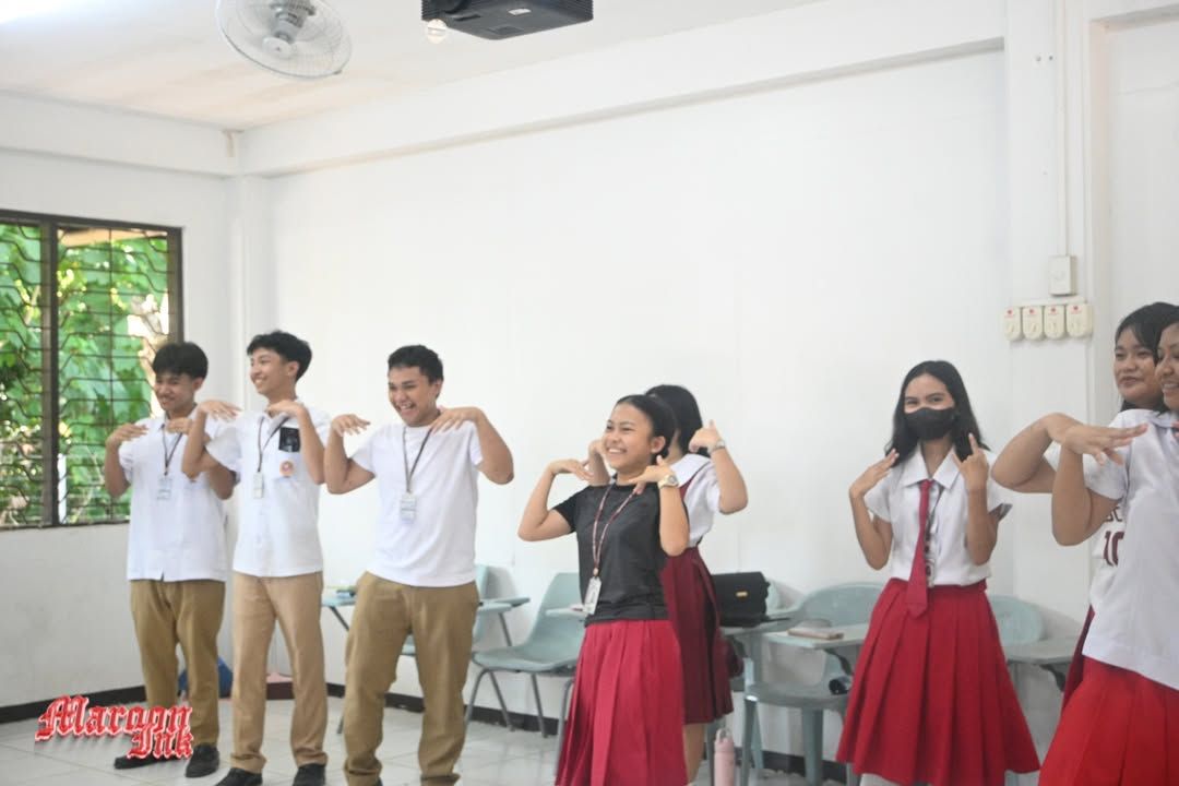 ACQUAINTANCE PARTY | During the afternoon of August 1, 2025, the clubs a...