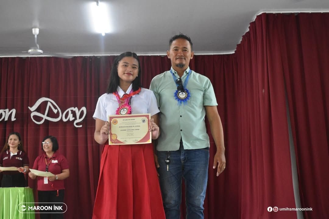 73rd RECOGNITION DAY | The 28th of May 2024 commemorates the students' h...