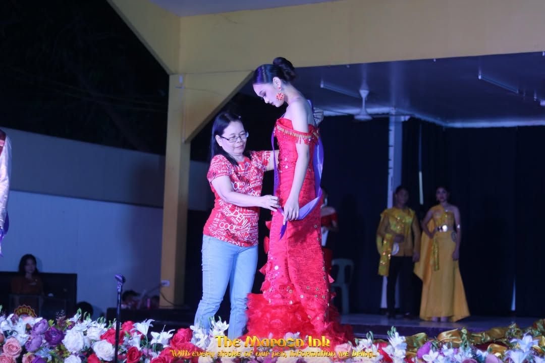 INTRAMURALS 2025 | The Coronation