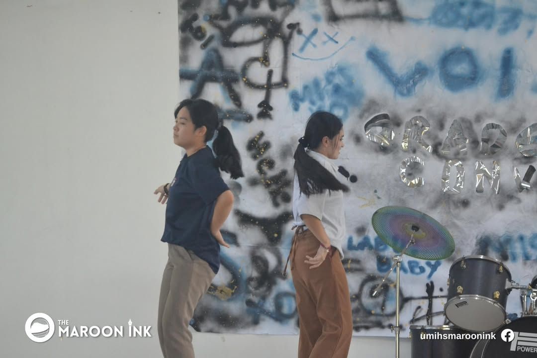 NEWS | 2024 Inter-Branch Expression Skills Presentation