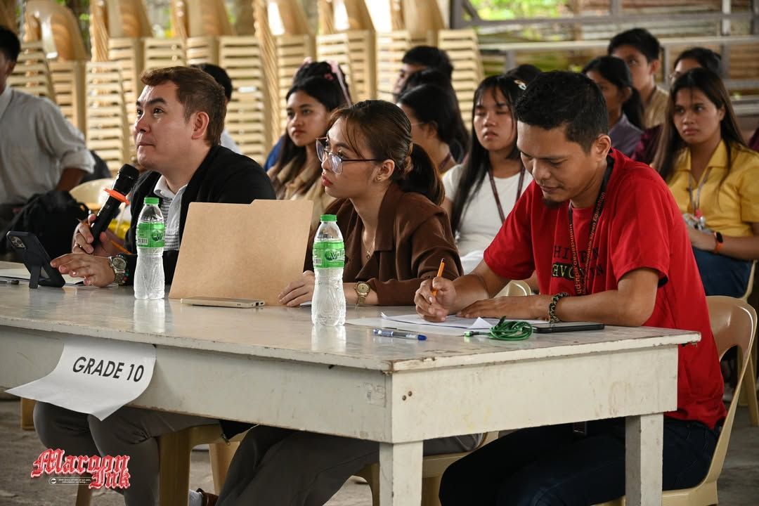 ADVANCING SUSTAINABILITY | UMIHS Leaders Engage in 2025 UN SDG Seminar