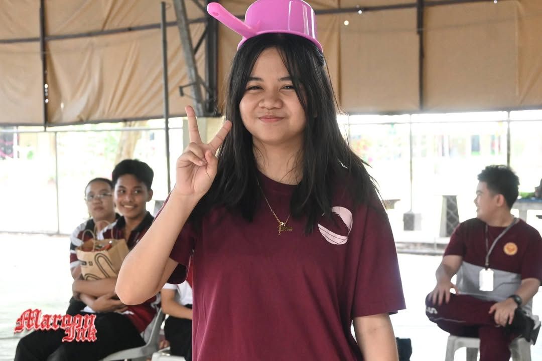 IN PHOTOS | Party Started, Camaraderie Ignited!