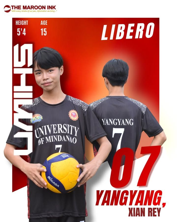 SPORTS | MEET THE PLAYERS