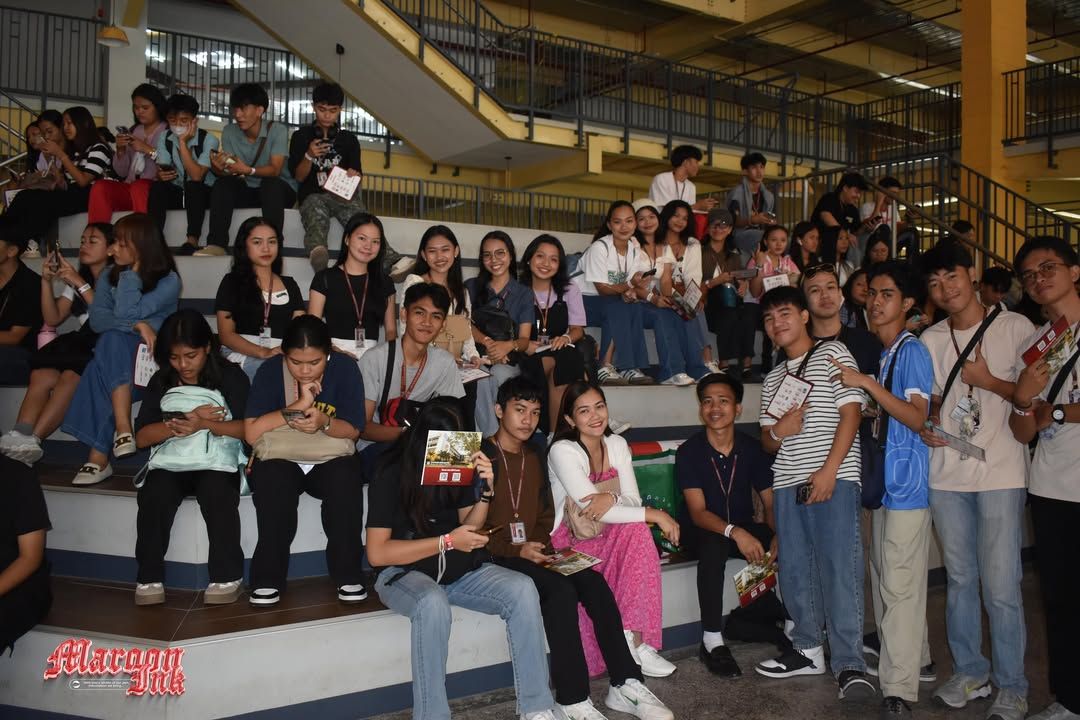 CAMPUS TOUR 2025 | UM Ilang Students Enjoy Exclusive Campus Tour at UM M...