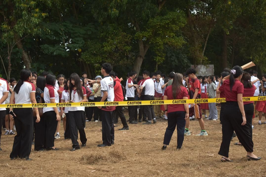NEWS | Earthquake Drill
