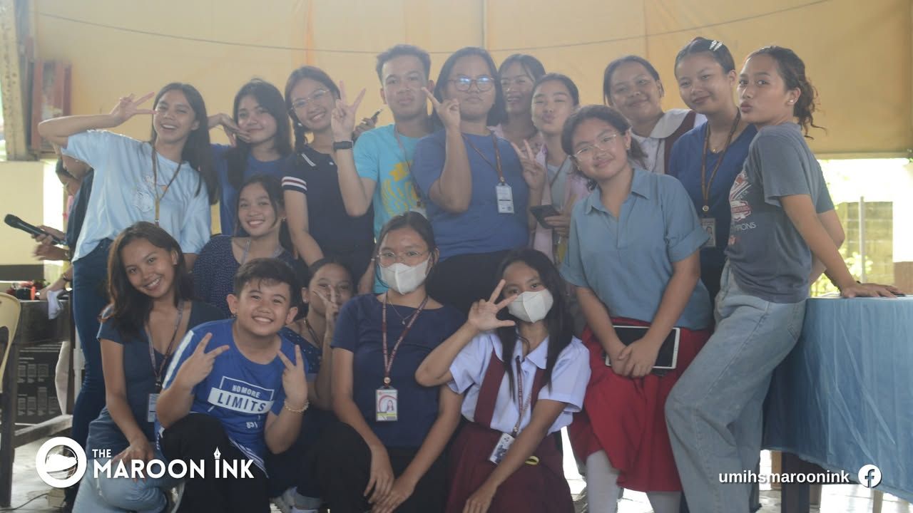 SALUTING THE SHAPERS OF FUTURE | Teachers Day Celebration 2023 at UMIHS...