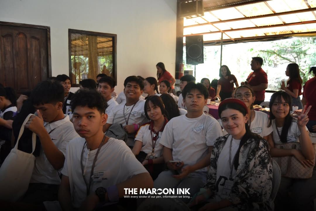 LEADERSHAPE | On September 30, 2024, UM Ilang High School sent selected...