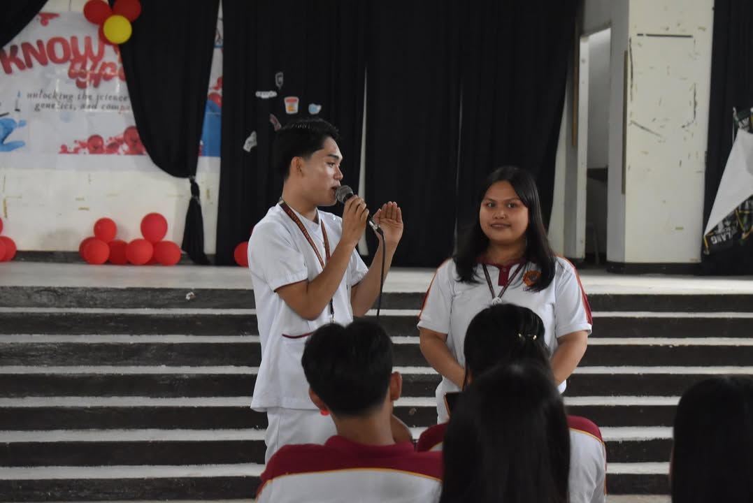 IN PHOTOS | CHSE Symposium