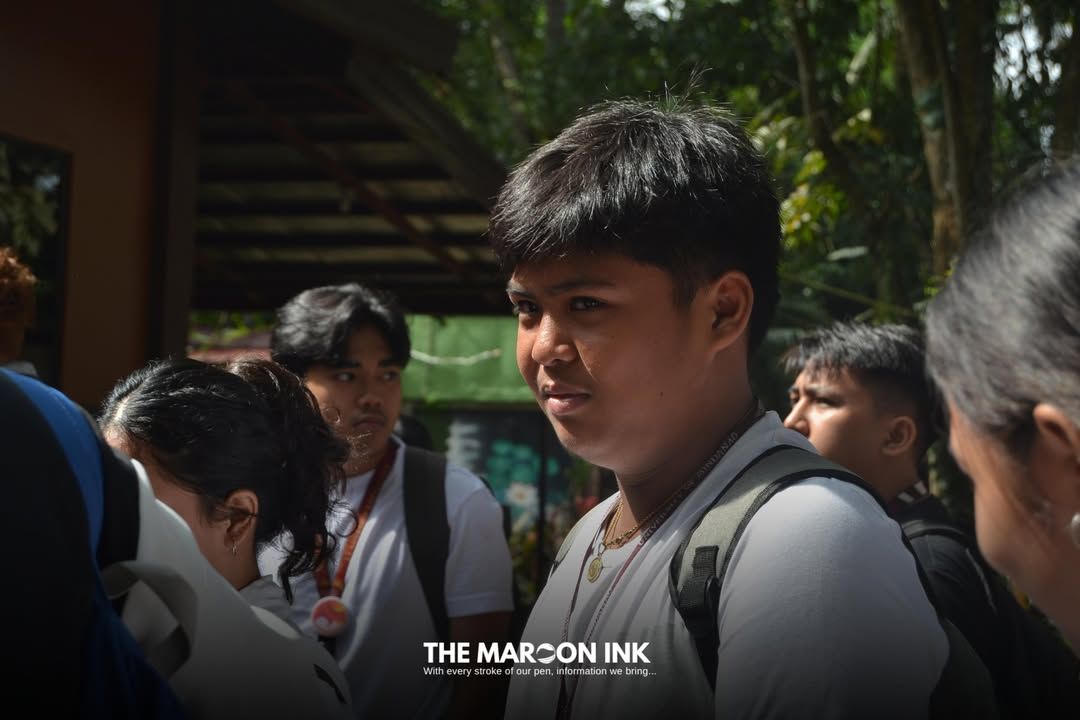 LEADERSHAPE | On September 30, 2024, UM Ilang High School sent selected...