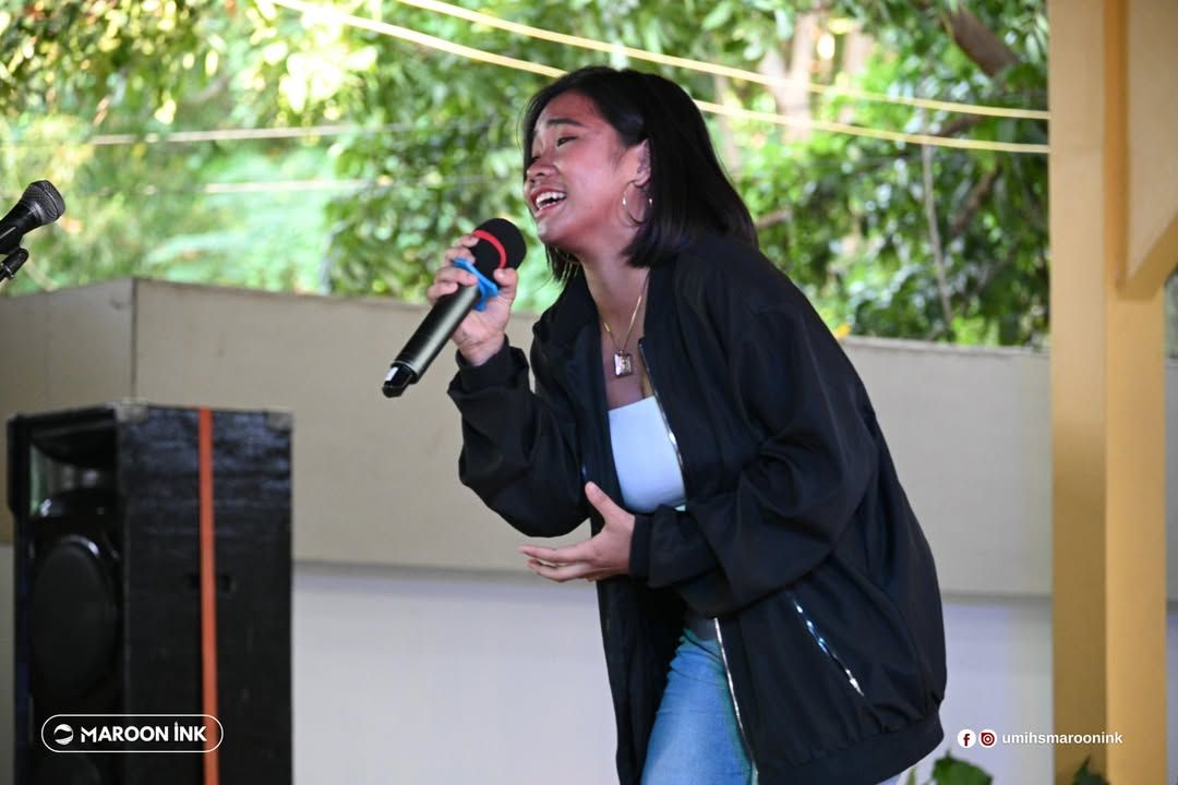 EXHIBITION OF TALENTS | UM Ilang Demonstrate Excellence Through Musical...