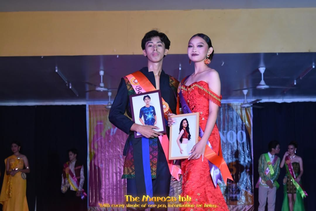 INTRAMURALS 2025 | The Coronation