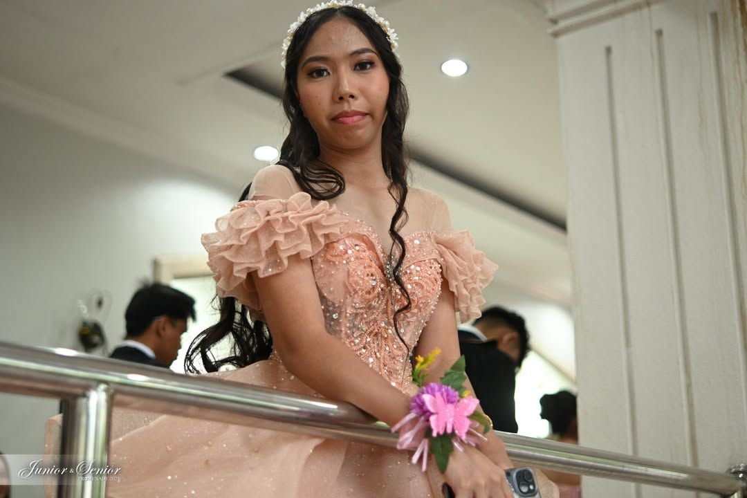 MAGIC UNFOLDS | UMIHS Junior and Senior Promenade 2025 Shines at Apo Vie...