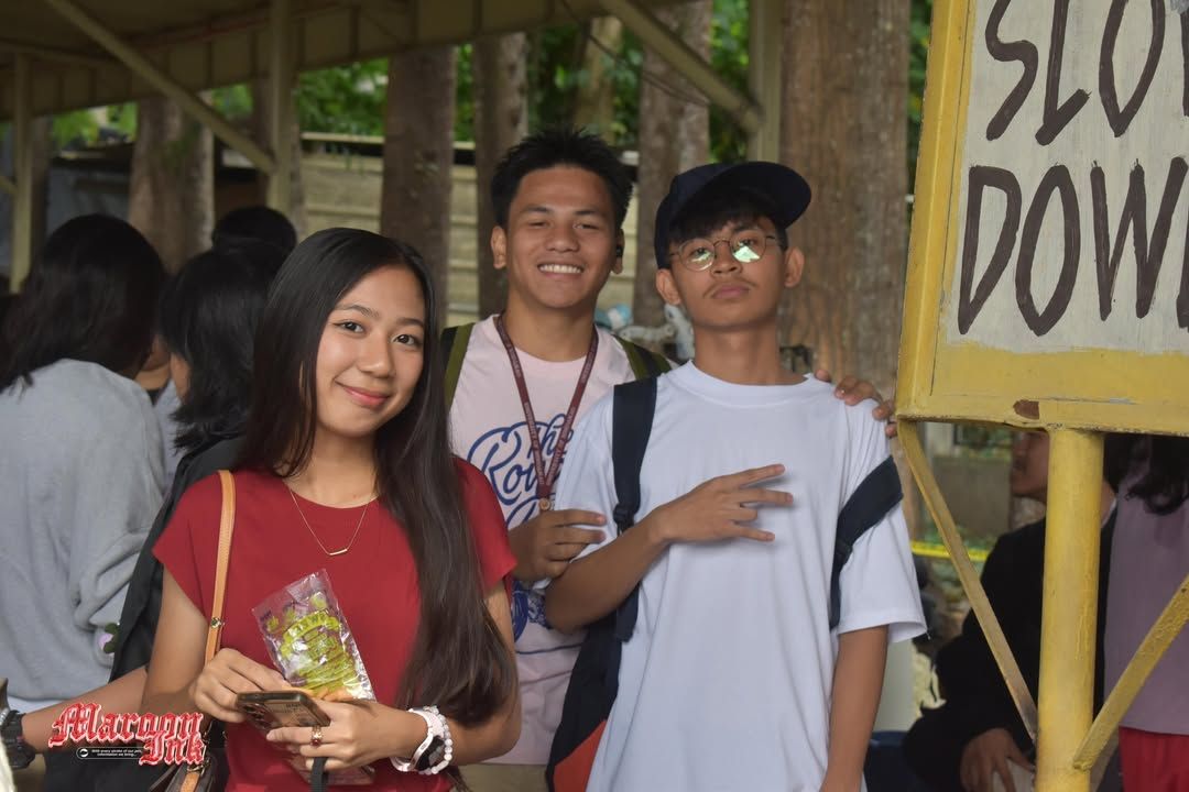 CAMPUS TOUR 2025 | UM Ilang Students Enjoy Exclusive Campus Tour at UM M...