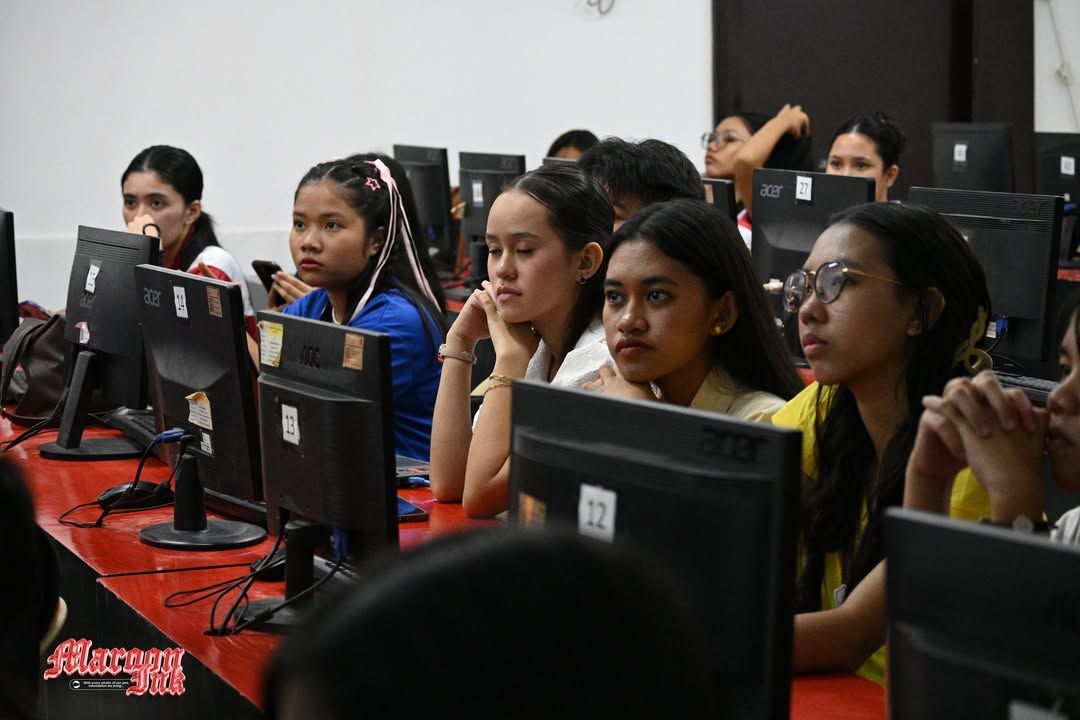 ADVANCING SUSTAINABILITY | UMIHS Leaders Engage in 2025 UN SDG Seminar