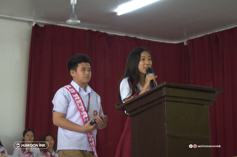 HALALAN 2024 | SSG Election Wraps Up Successfully