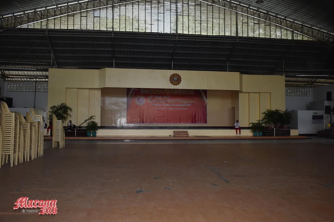 CAMPUS TOUR 2025 | UM Ilang Students Enjoy Exclusive Campus Tour at UM M...