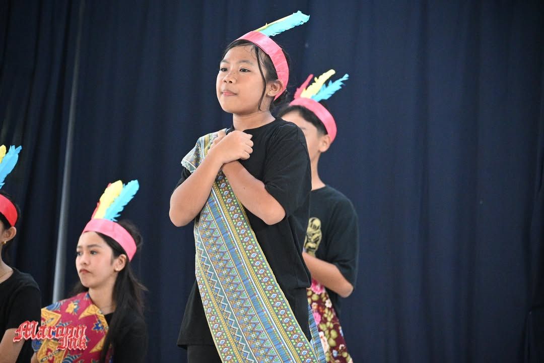 Buwan ng Wika 2025 | Ang hindi magmahal sa sariling wika ay higit pa sa...