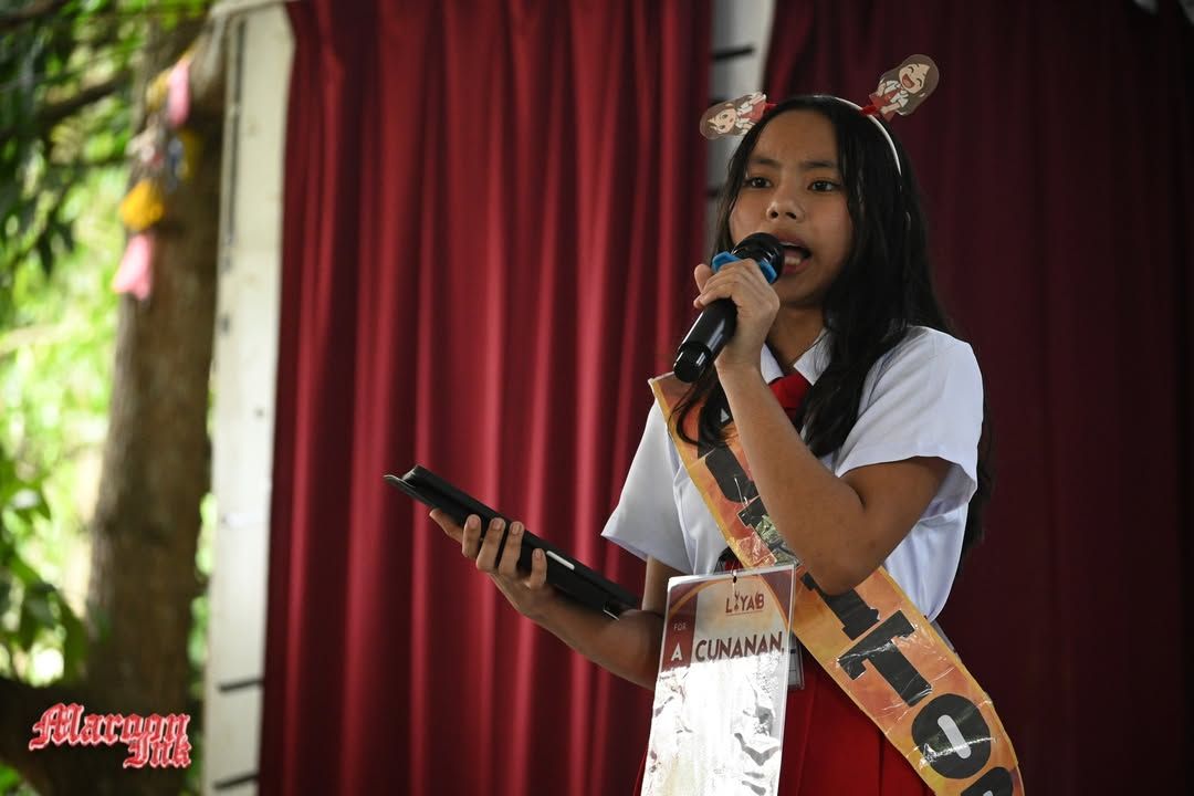 INSIDE UM | Miting De Avance 2025