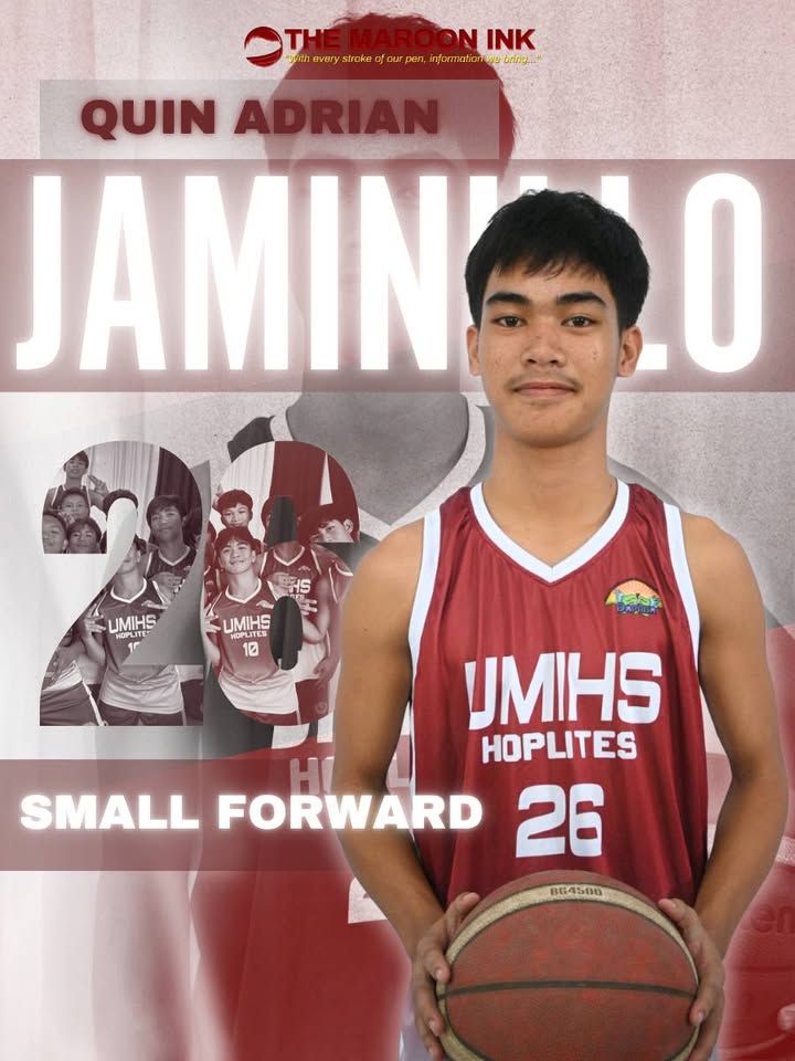 Meet The Players | DAPRISA GAMES 2025