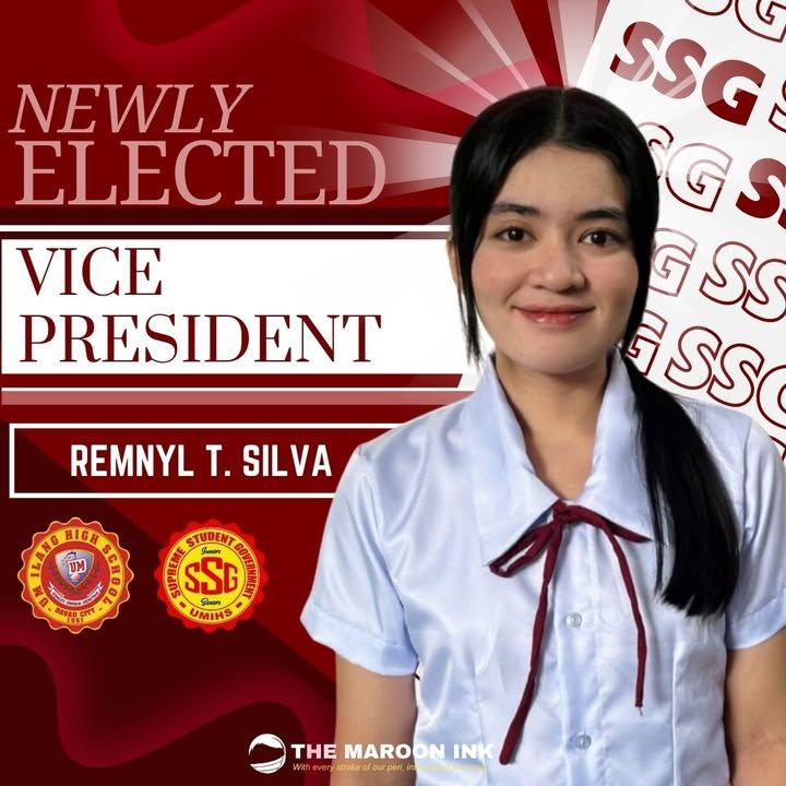 HALALAN 2024 | This is the official Supreme Student Government (SSG) lin...
