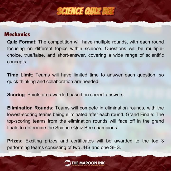 MATHSCIAKA 2024 | As September draws to a close, UM Ilang High School pr...