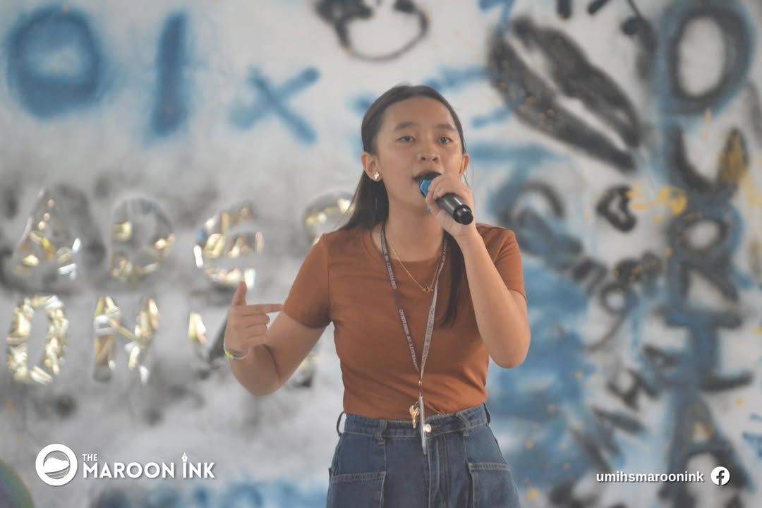 NEWS | 2024 Inter-Branch Expression Skills Presentation