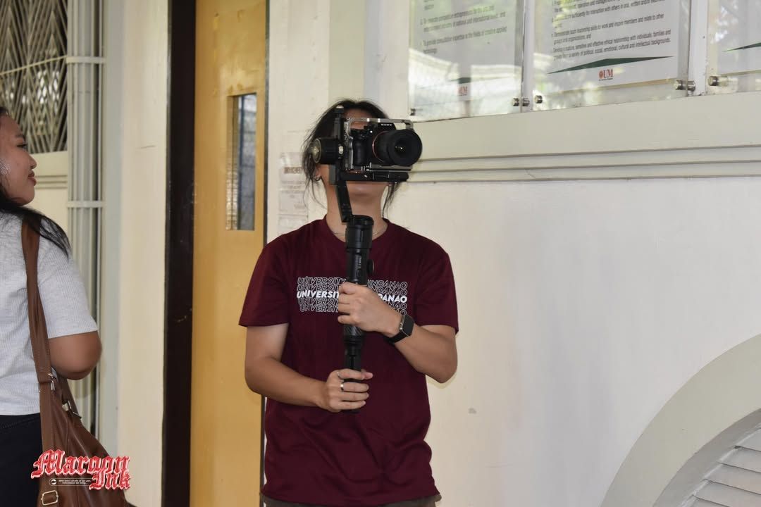 CAMPUS TOUR 2025 | UM Ilang Students Enjoy Exclusive Campus Tour at UM M...