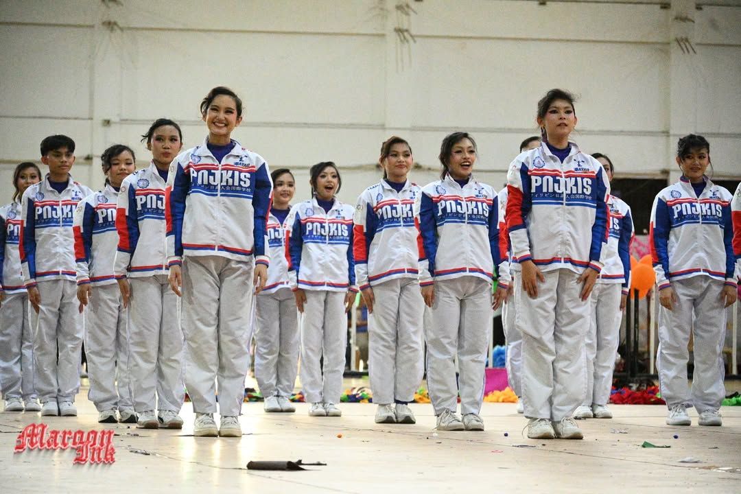 DAPRISA GAMES 2025 | Character is the game