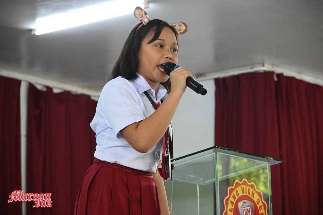 INSIDE UM | Miting De Avance 2025