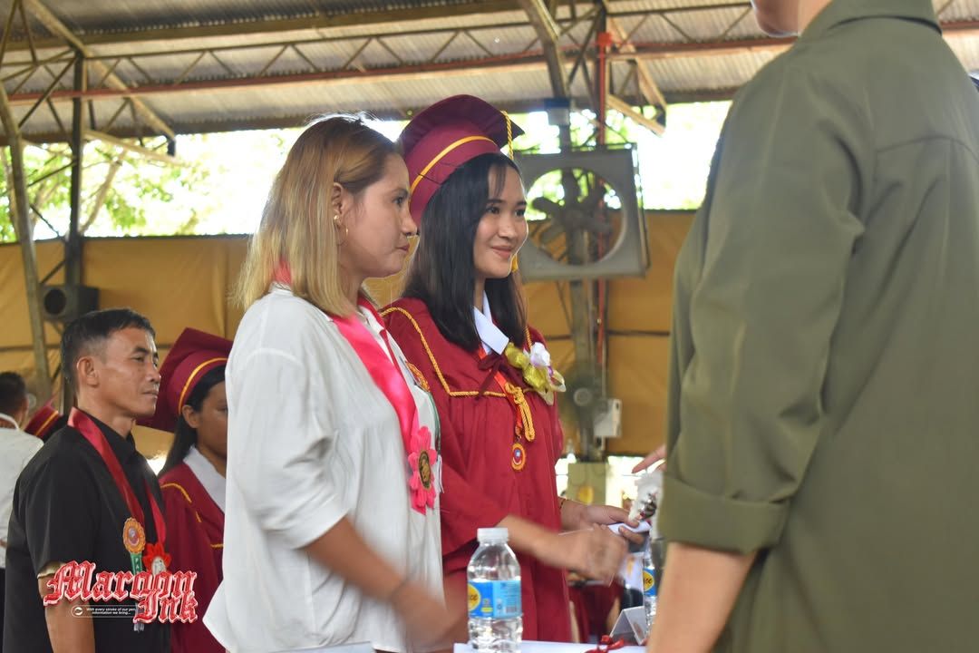 GRADUATION | A New Beginning Ahead