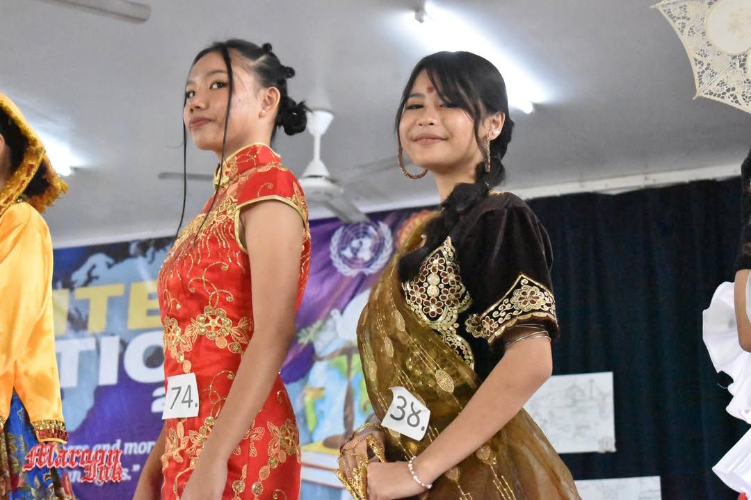 UNITED NATIONS 2025 | Bonded Countries in Unity