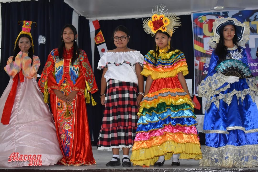 UNITED NATIONS 2025 | Bonded Countries in Unity