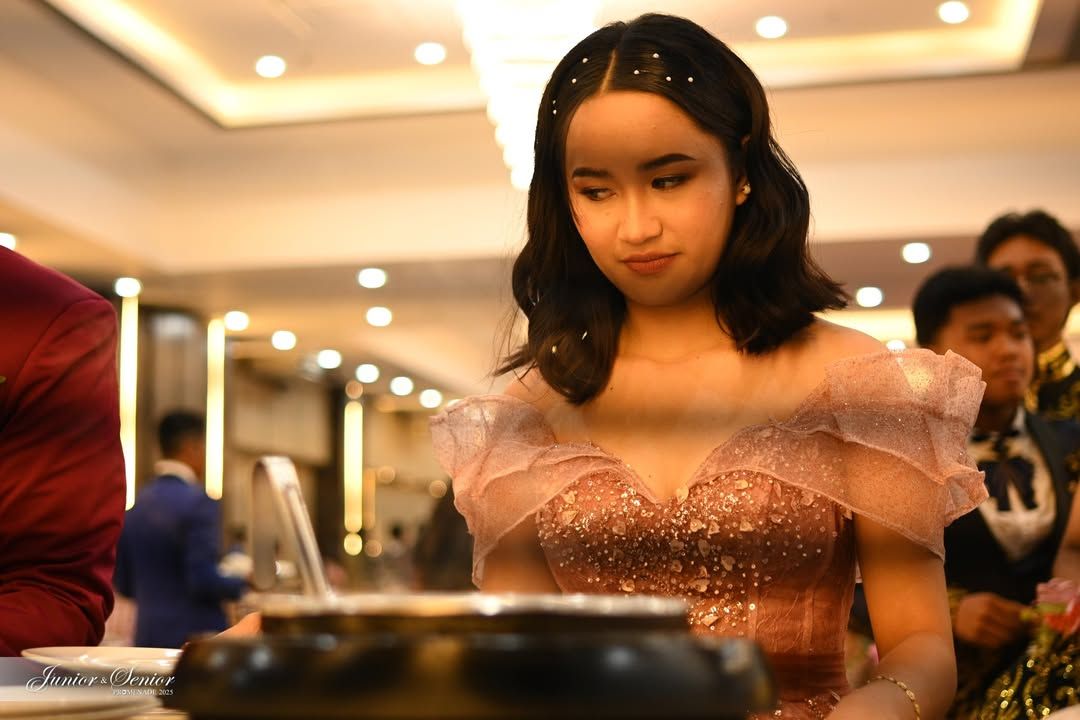 MAGIC UNFOLDS | UMIHS Junior and Senior Promenade 2025 Shines at Apo Vie...