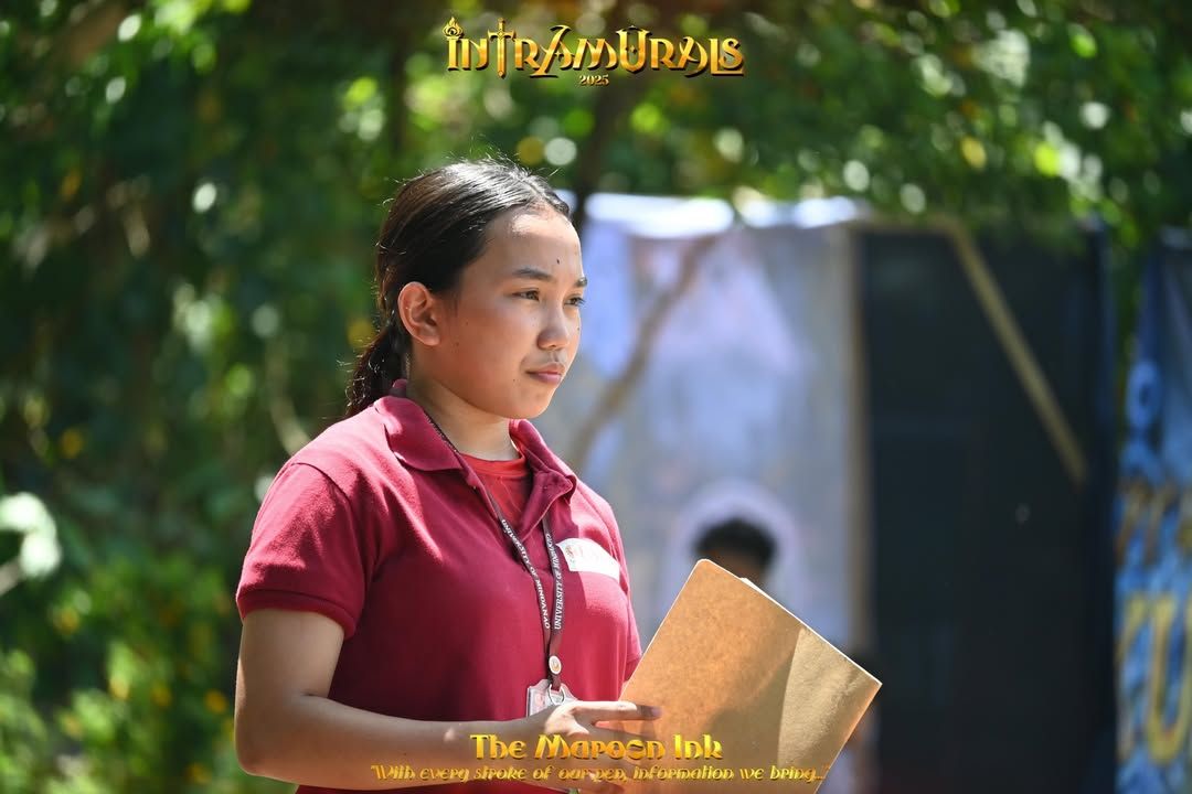 INTRAMURALS 2025 | A Thrilling Showcase of The Field Demonstration