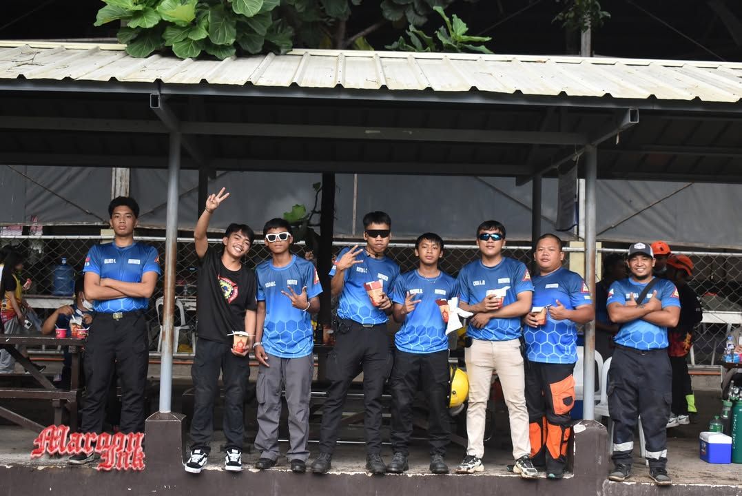 EVENTS | FUN RUN FOR A CAUSE