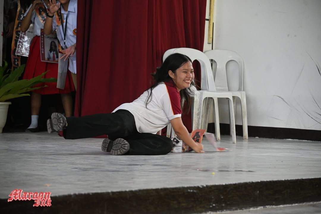 INSIDE UM | Miting De Avance 2025