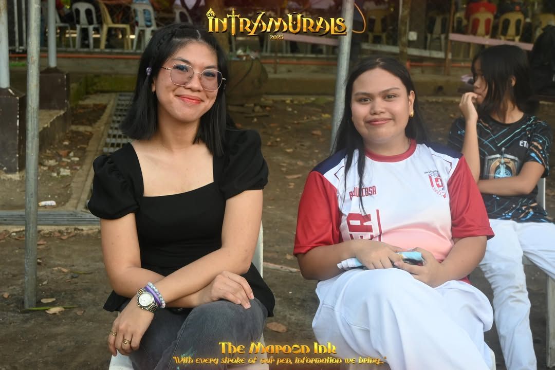 INTRAMURALS 2025 | The ballgames have officially started!